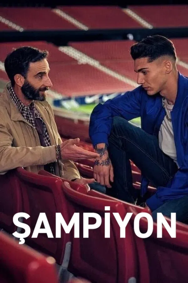 El campeón (2024)