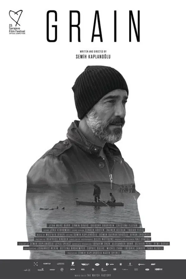 Bugday (2017)