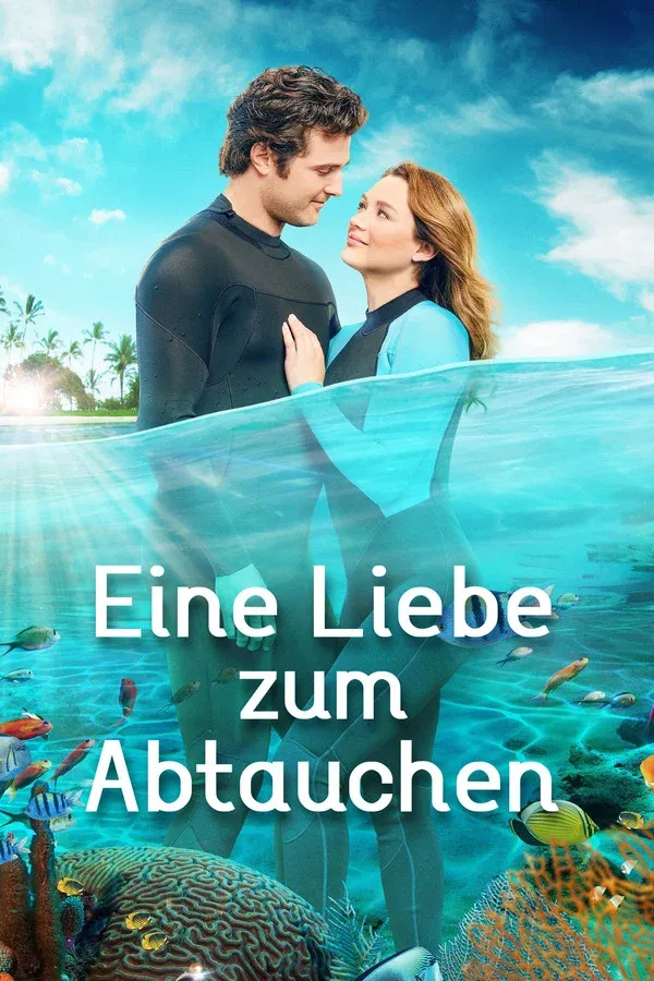 Eine Liebe zum Abtauchen (2022)