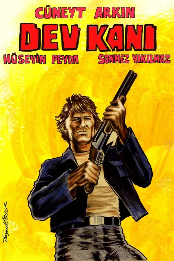 Dev Kanı (1984)