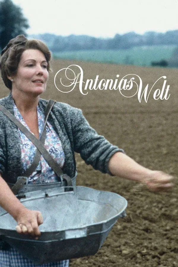 Antonia - 1995