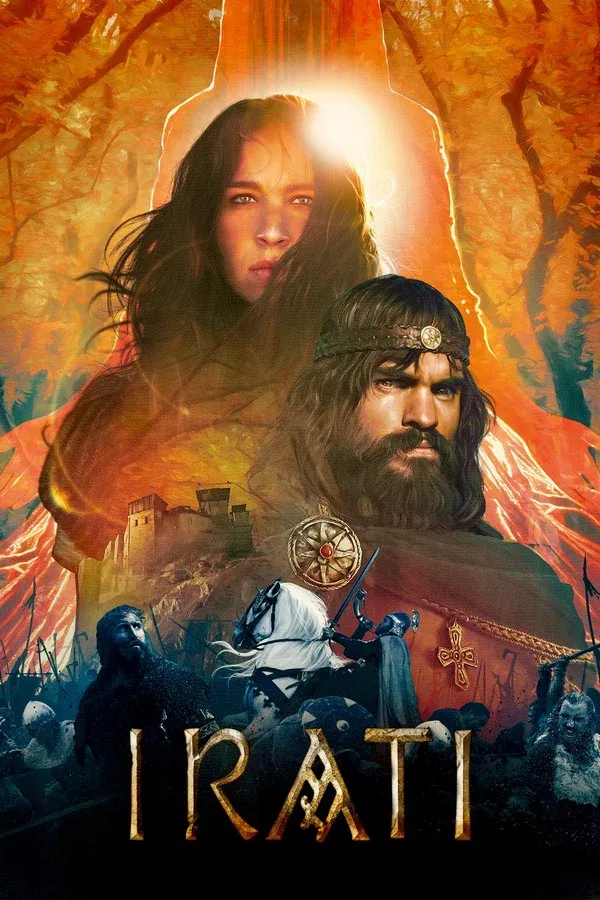 Irati – Age of Gods and Monsters (2023)
