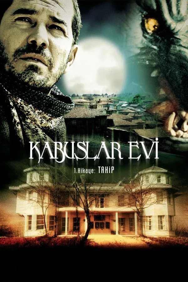 Kabuslar Evi: Bir K.. Masal. (2007)