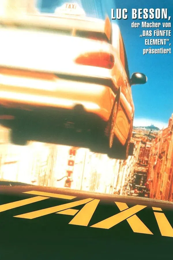 Taksi (1998)