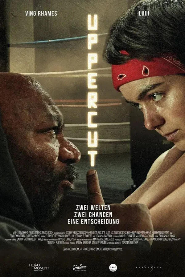 Uppercut (2025)
