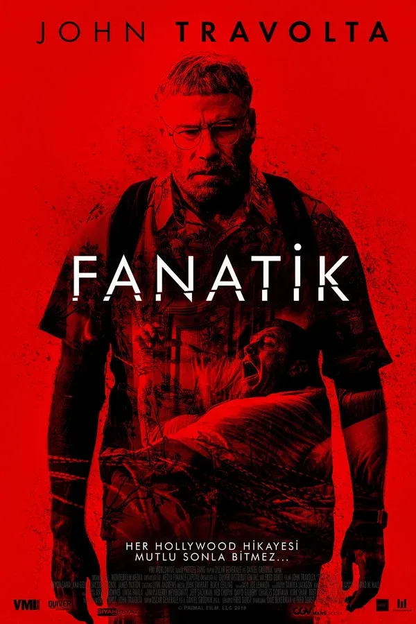 Fanatik (2019)
