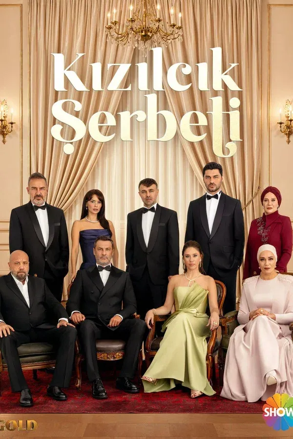 Kızılcık Şerbeti (Yeni Sezon) 18.09.2026