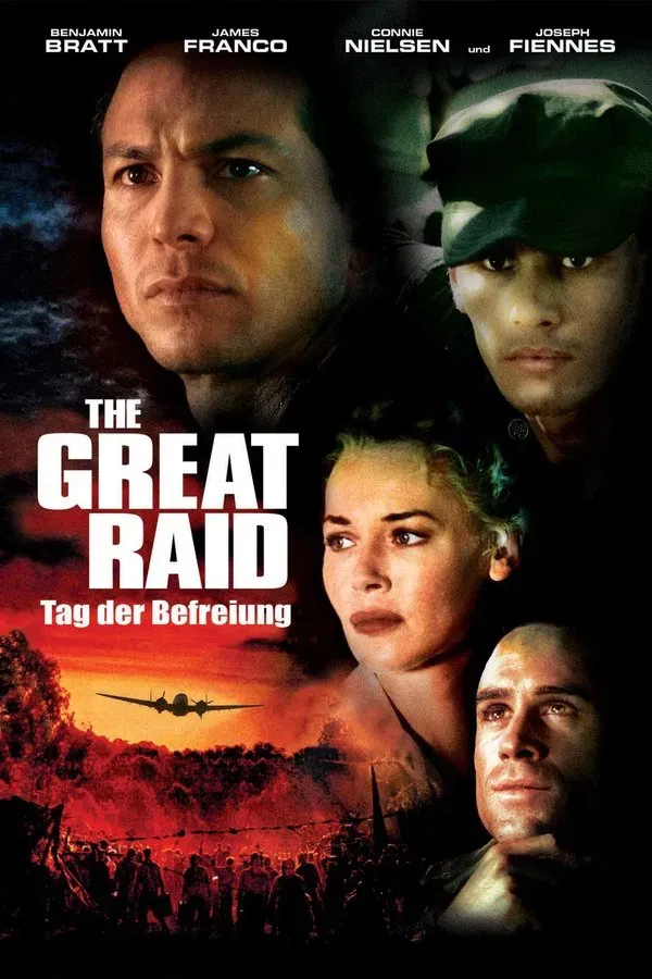 The Great Raid - 2005