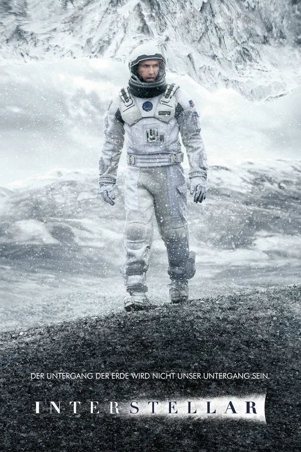 Yıldızlararası (2014)