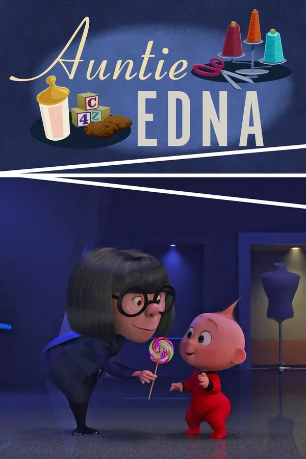 Tante Edna | 2018