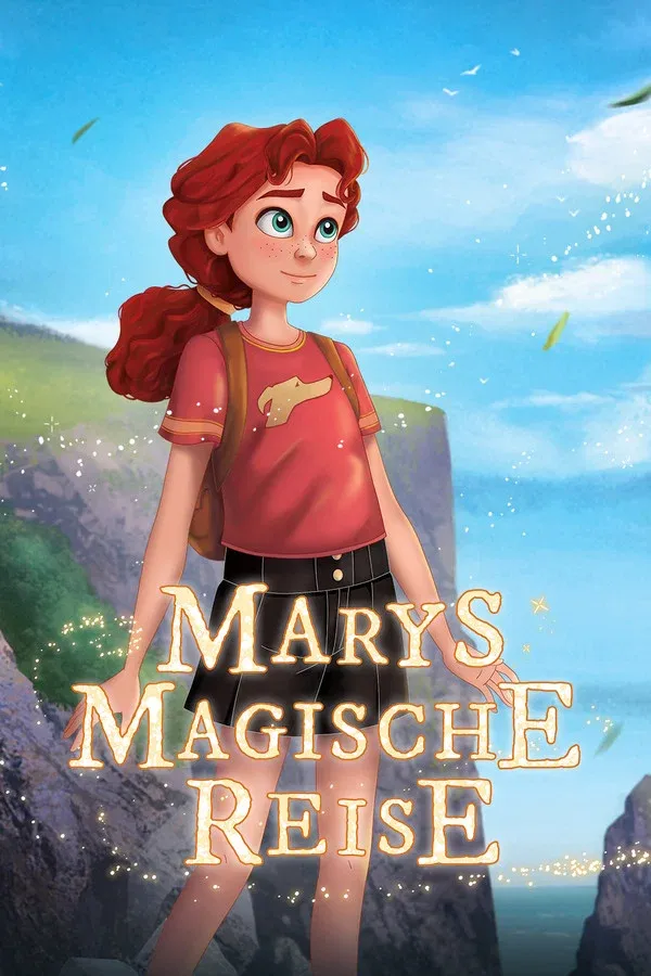 Marys magische Reise (2023)