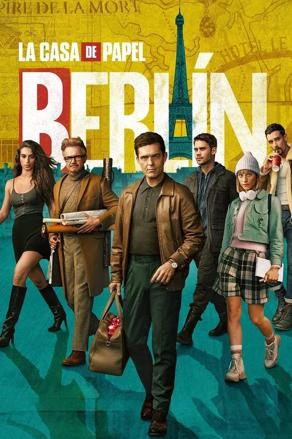 Berlin (2023)