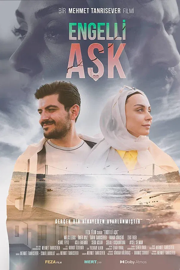 Engelli Aşk (2023)