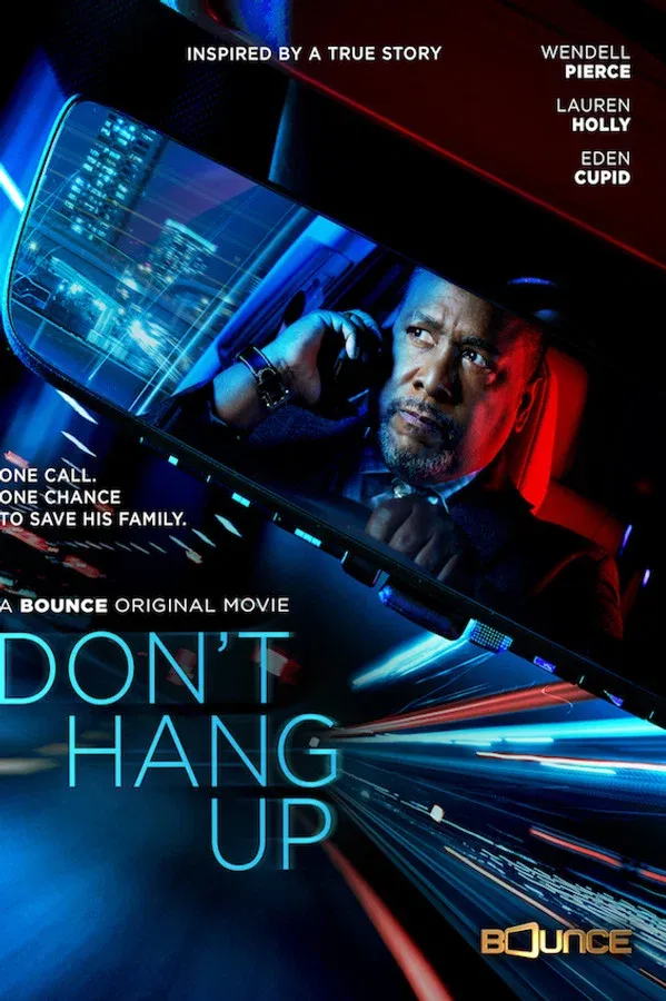 Don't Hang Up (2022)