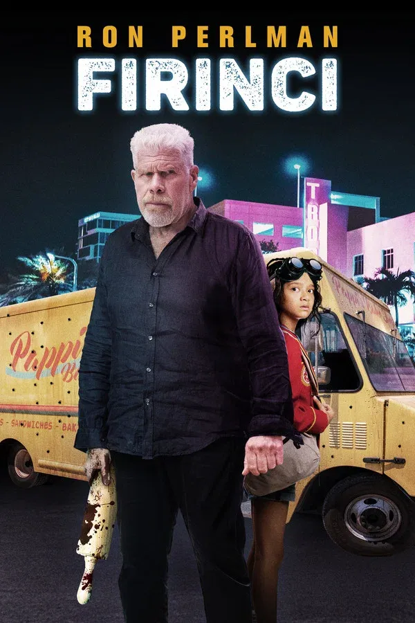 The Baker (2023)