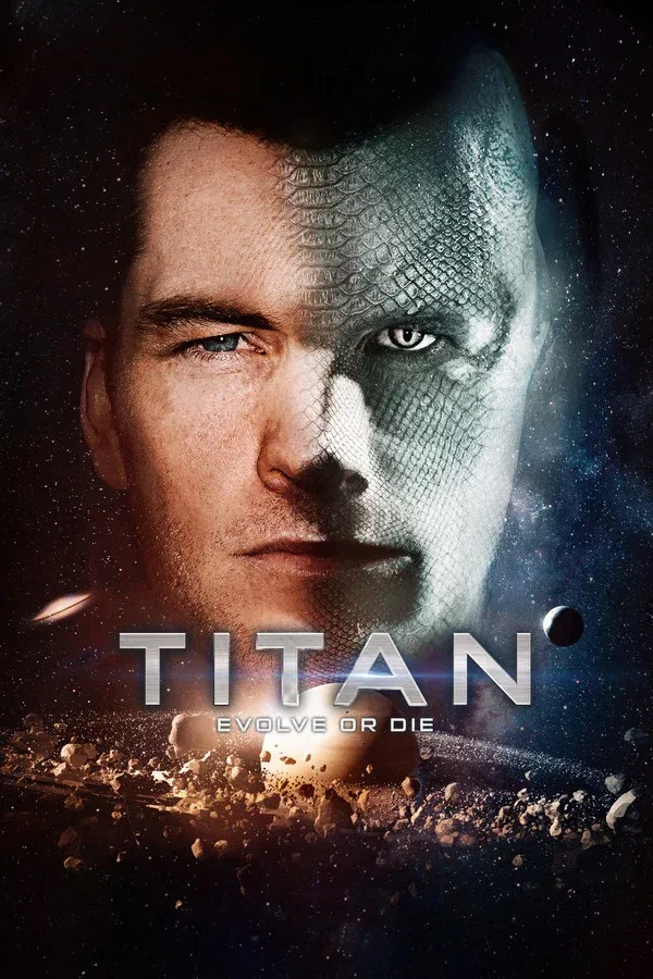 Titan (2018)