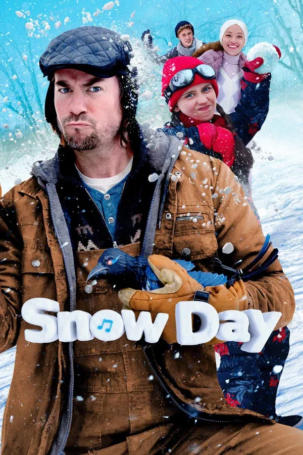 Snow Day | 2022 |