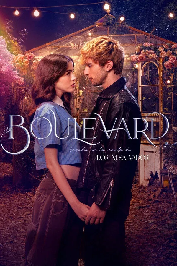 Boulevard (2026)