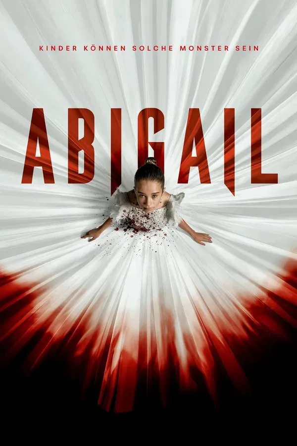 Tutsak Abigail (2024)