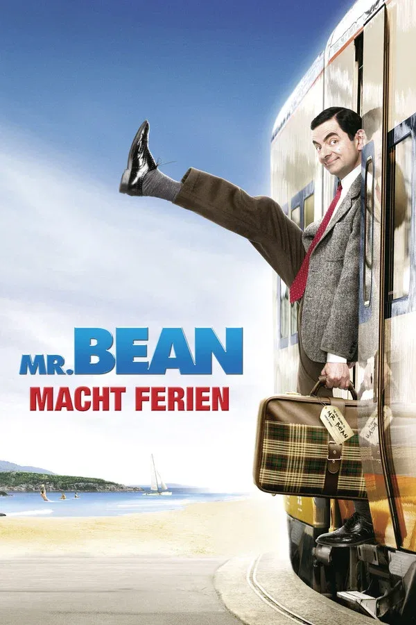 Mr. Bean Tatilde (2007)