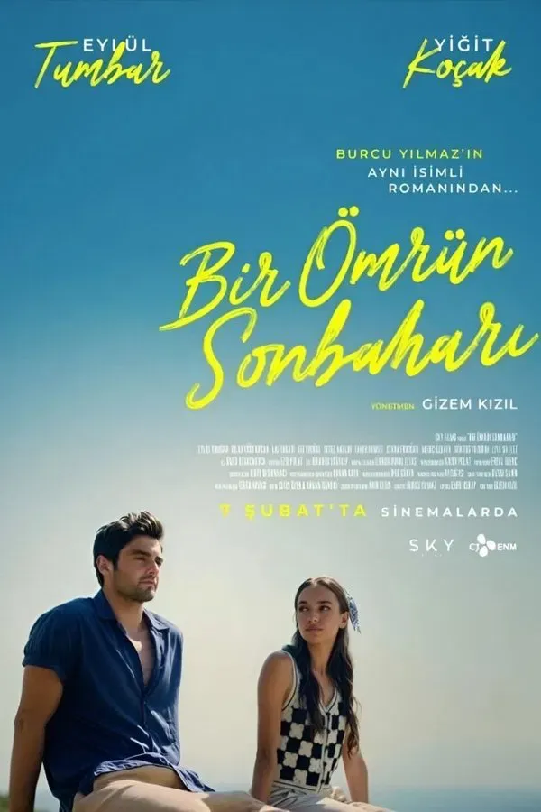 Bir Ömrün Sonbahari (2025)