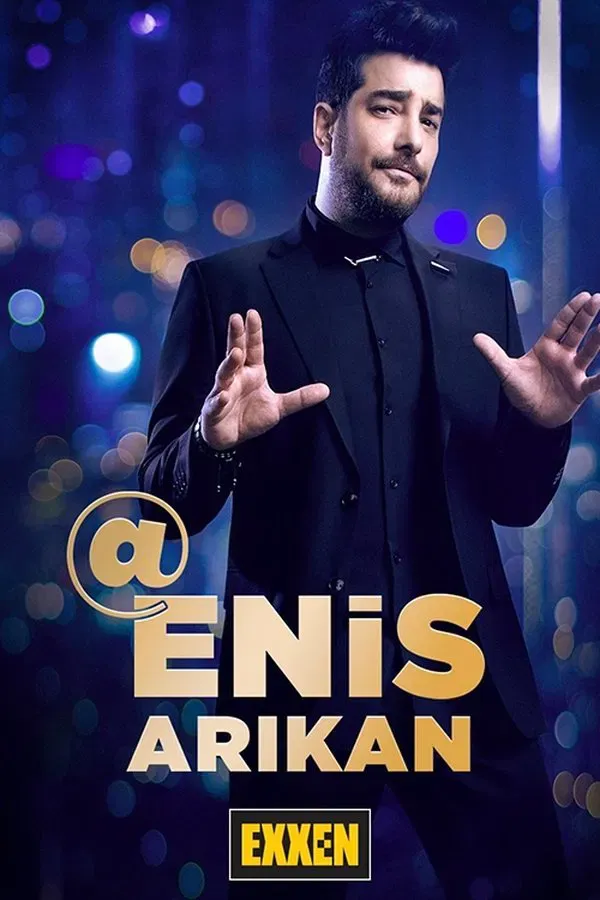 @EnisArikan (2021)