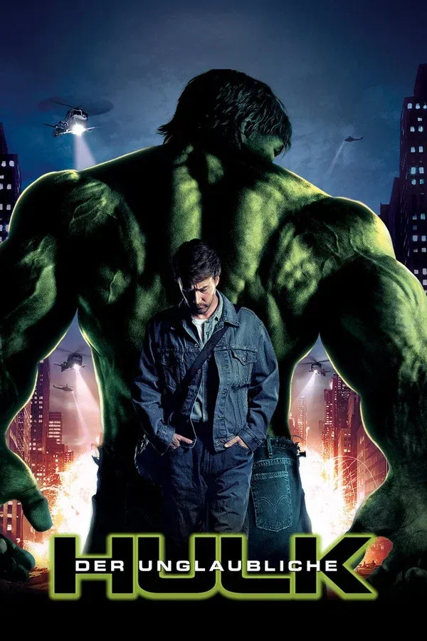 Hulk: Where Monsters Dwell | 2016