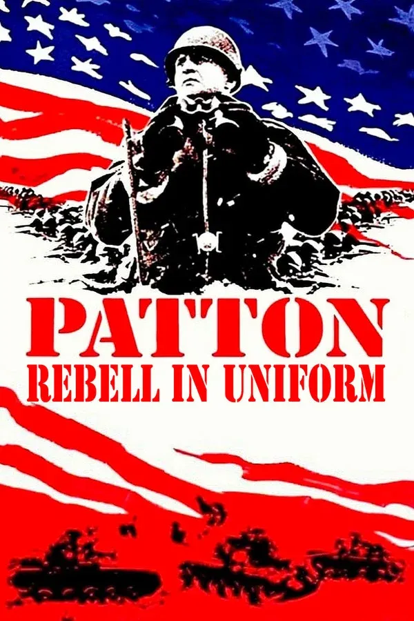 Patton (1970)