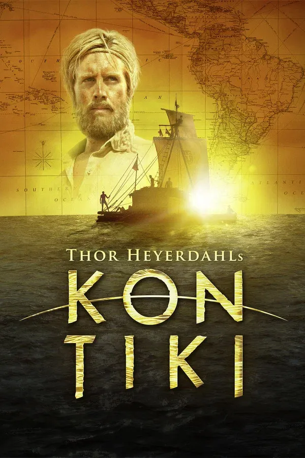Kon-Tiki - 2012