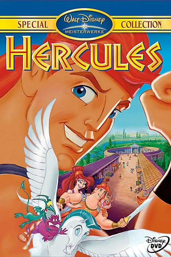 Hercules