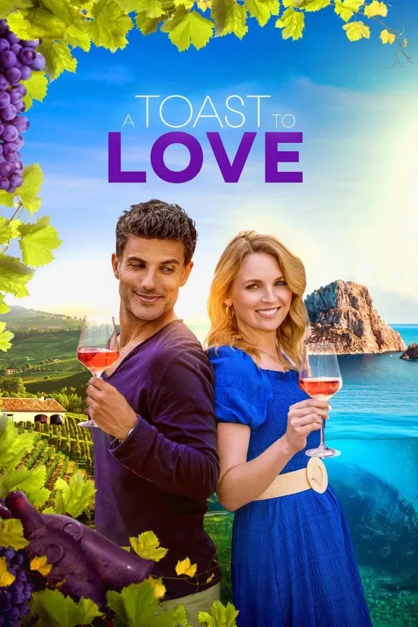 Sonne, Rosé und ein Hauch von Liebe | 2024