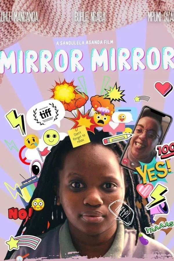Mirror Mirror (2022)
