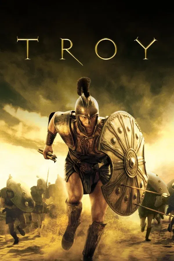 Truva (2004)