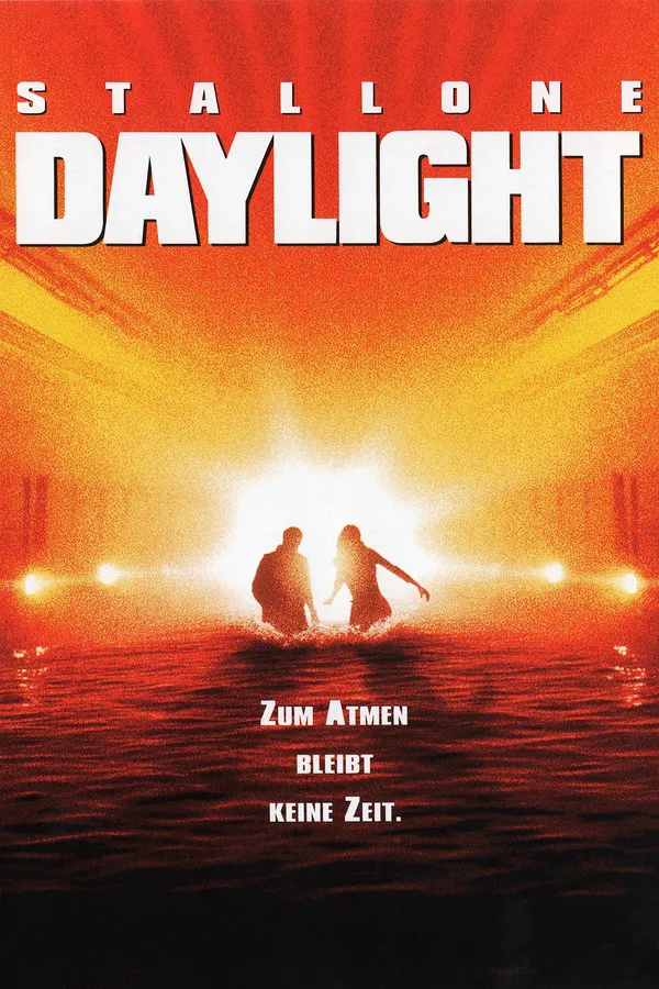 Daylight - 1996