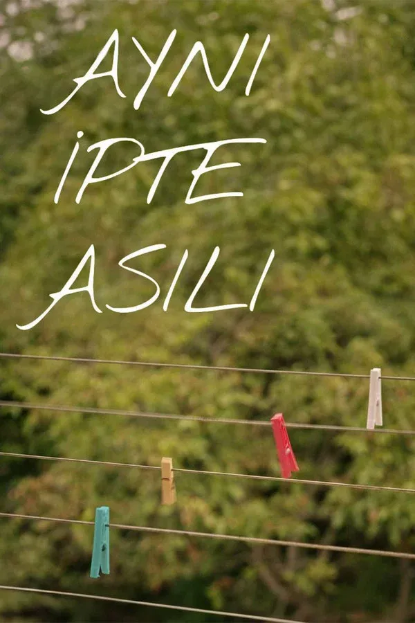 Ayni ipte Asili (2024)