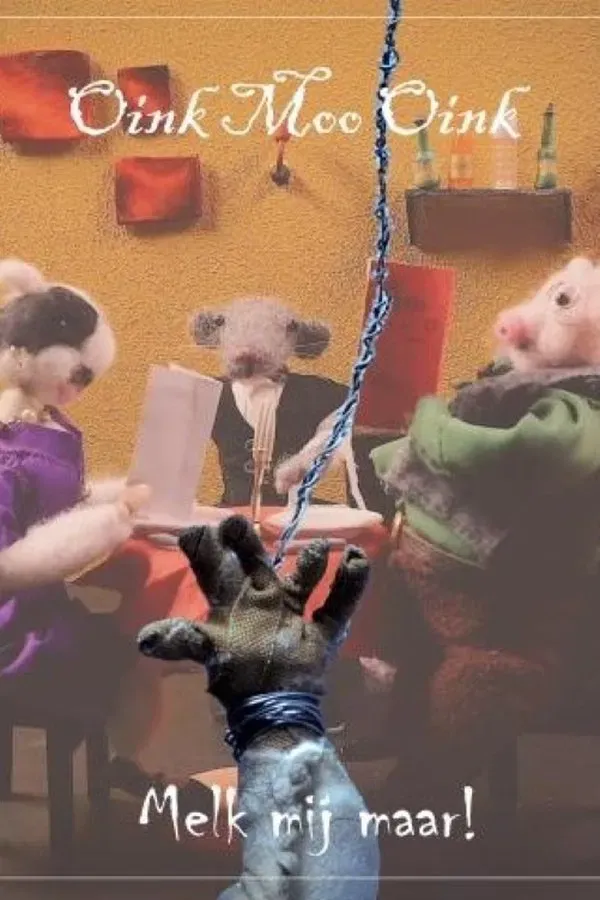 Oink | 2022
