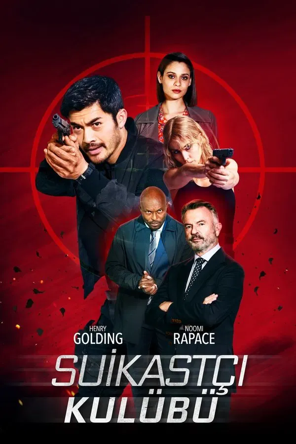 Assassin Club (2023)