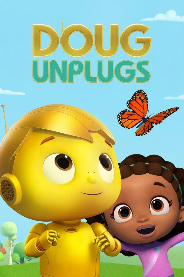 Doug Unplugs (2020)