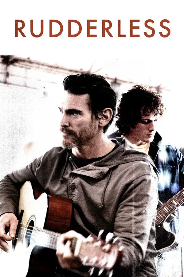 Rudderless (2014)