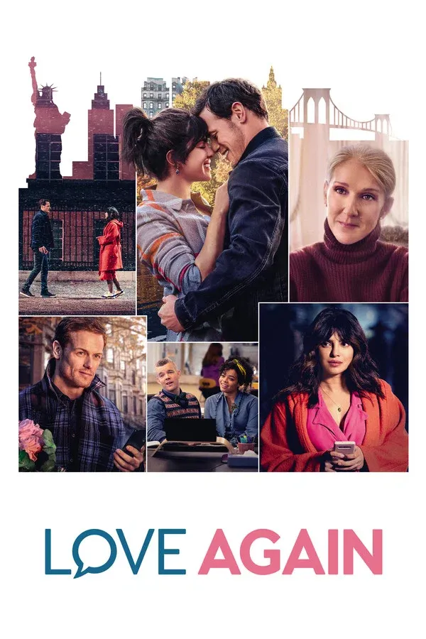 Love Again (2023)
