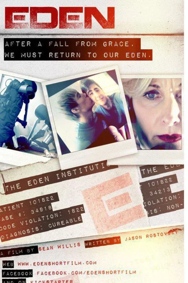 Eden (2014)
