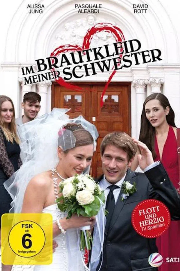 Im Brautkleid meiner Schwester (2012)