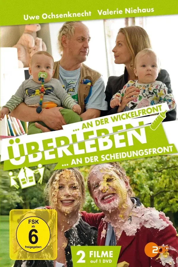 Überleben! - 1993
