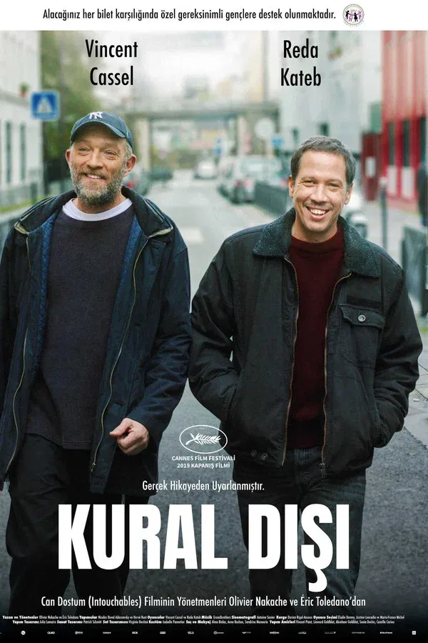 Kural Dışı (2019)