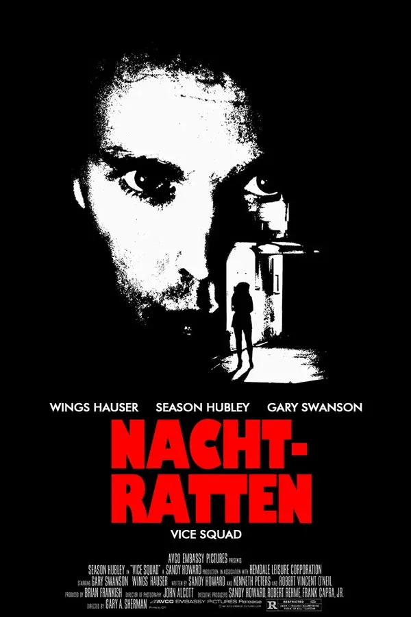 Nachtratten - 1982