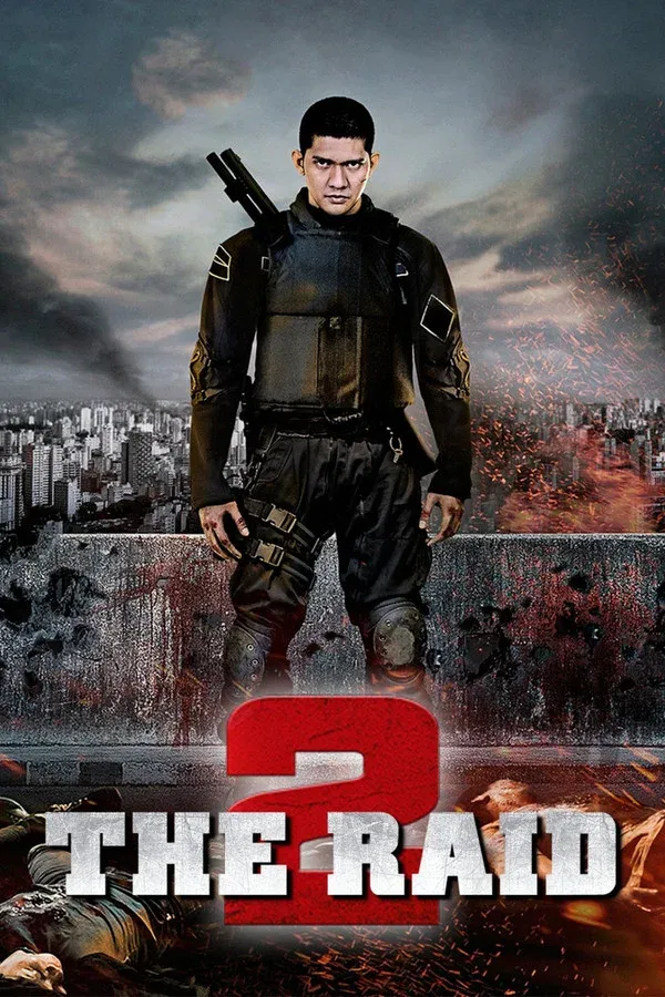 Baskın 2 (2014)