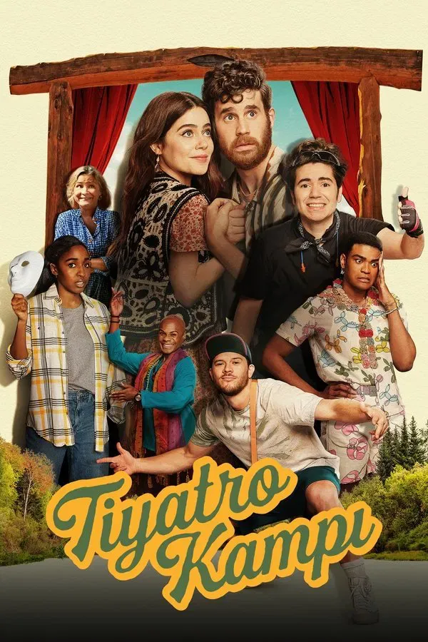 Theater Camp | 2023