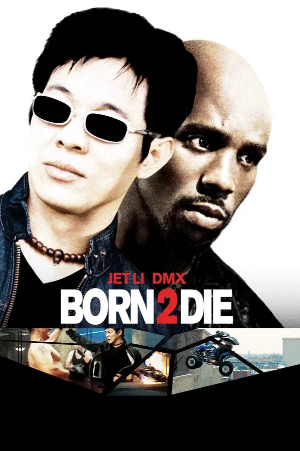 Born 2 Die - 2003