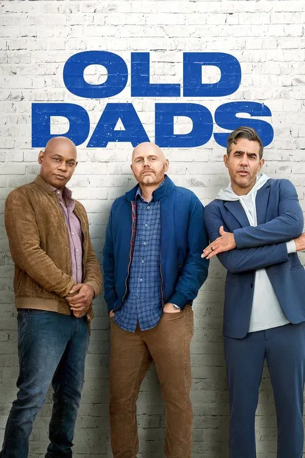 Dads (2019)