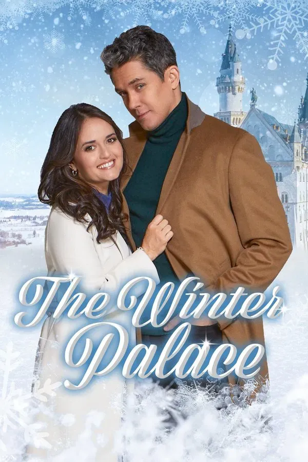 The Winter Palace - Verliebt in einen Prinz | 2022 |